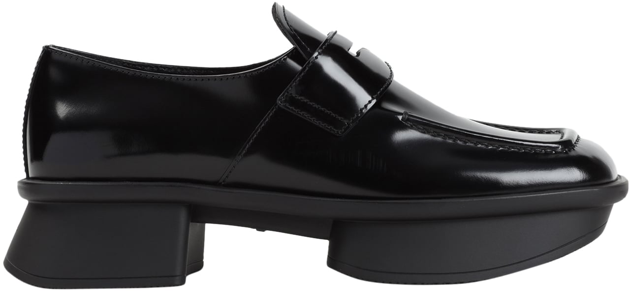 Prada PRADA 1D985NFD040.055 Zwart