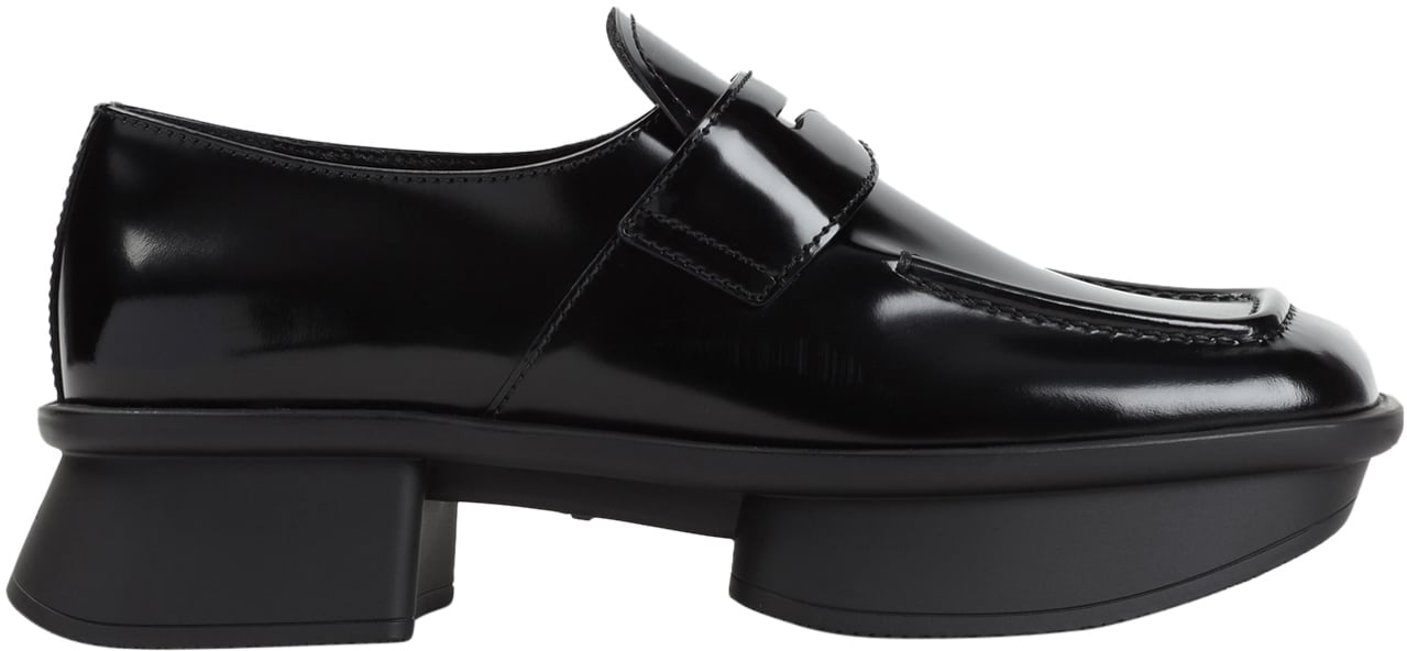 Prada PRADA 1D985NFD040.055 Zwart
