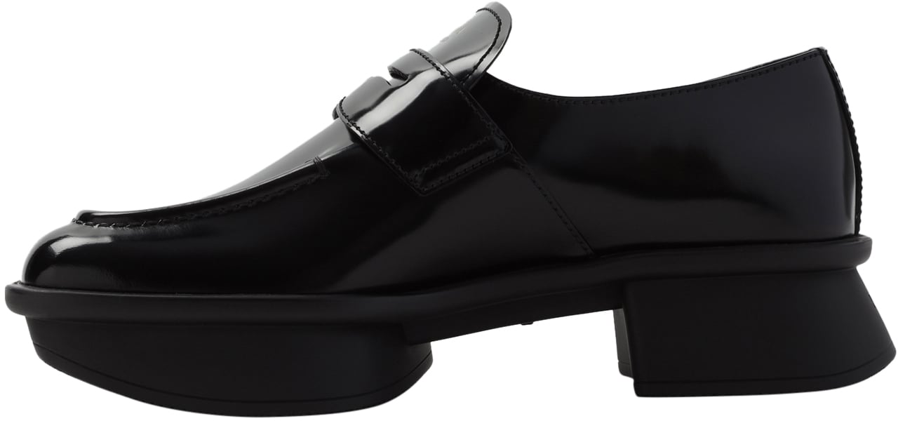 Prada PRADA 1D985NFD040.055 Zwart