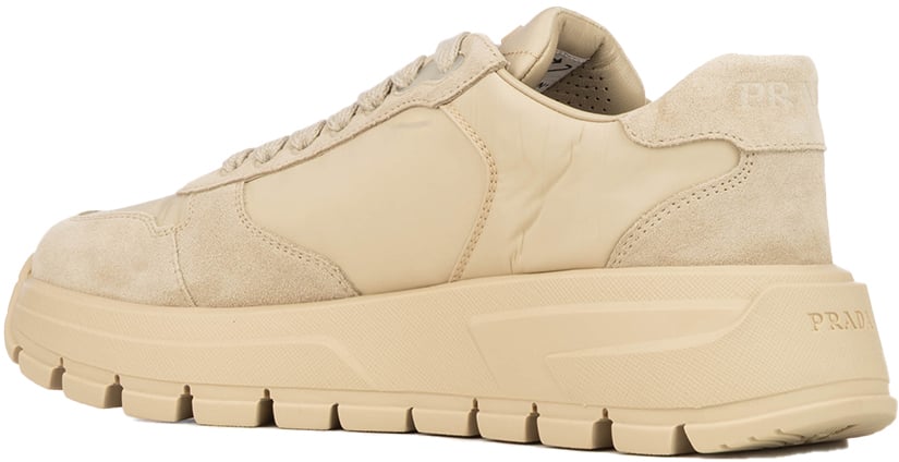 Prada SNEAKERS Divers