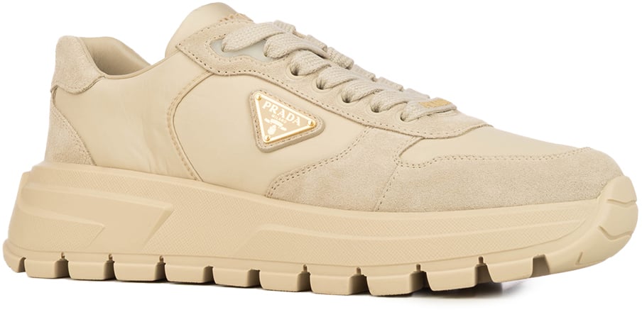 Prada SNEAKERS Divers