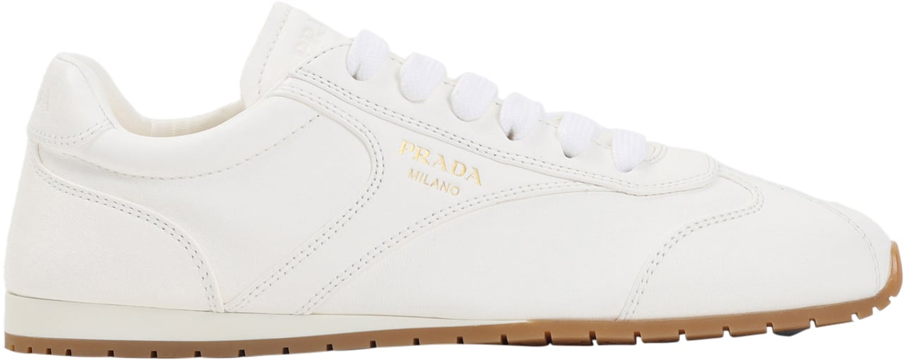 Prada PRADA 1E152OF020.038 Wit