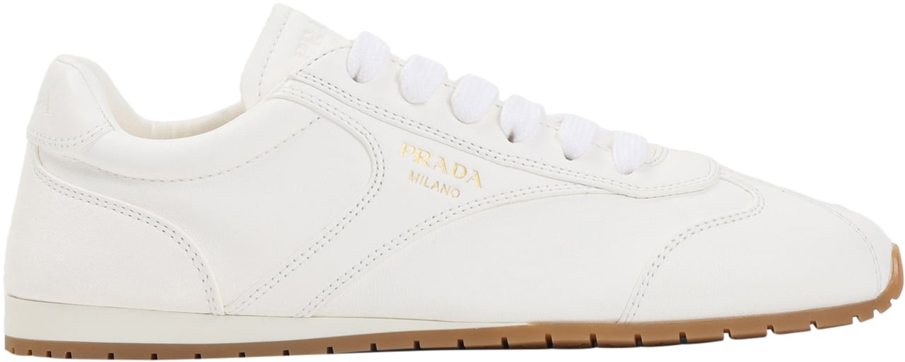 Prada PRADA 1E152OF020.038 Wit