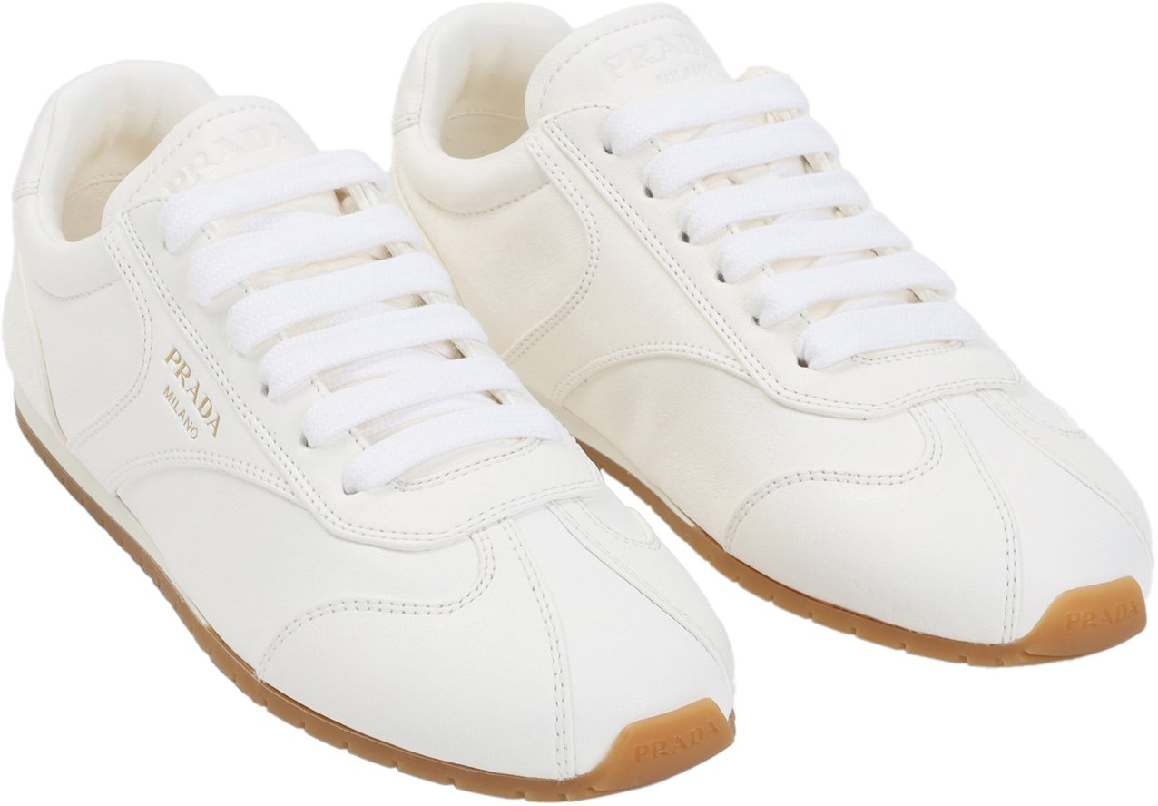 Prada PRADA 1E152OF020.038 Wit