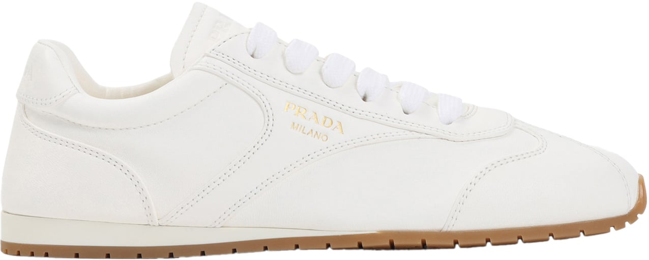 Prada PRADA 1E152OF020.038 Wit