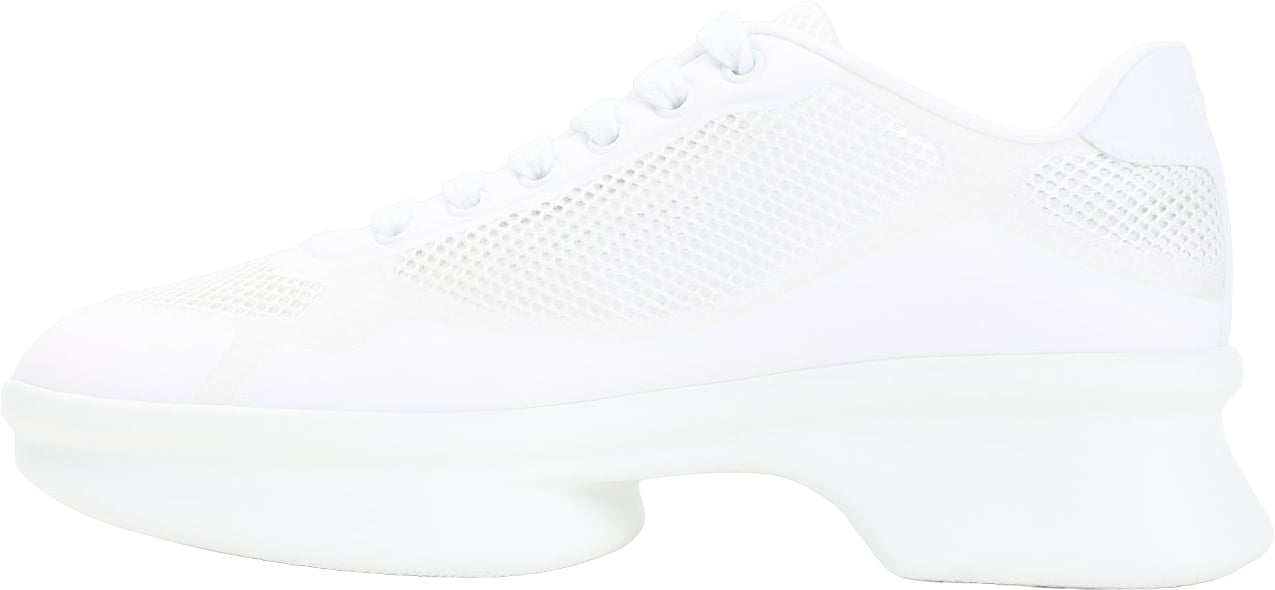 Prada Prads Wavy Sneakers Divers