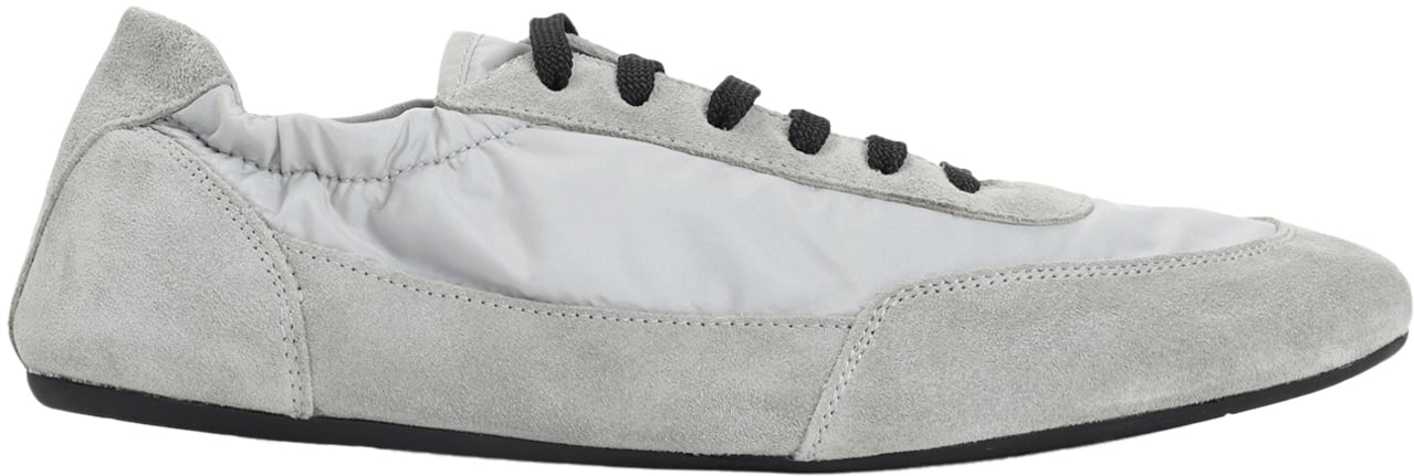 Prada PRADA 1E959NF005.D7C Grijs