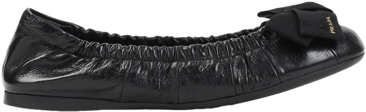 Prada PRADA 1F322OF005.ZJB Zwart