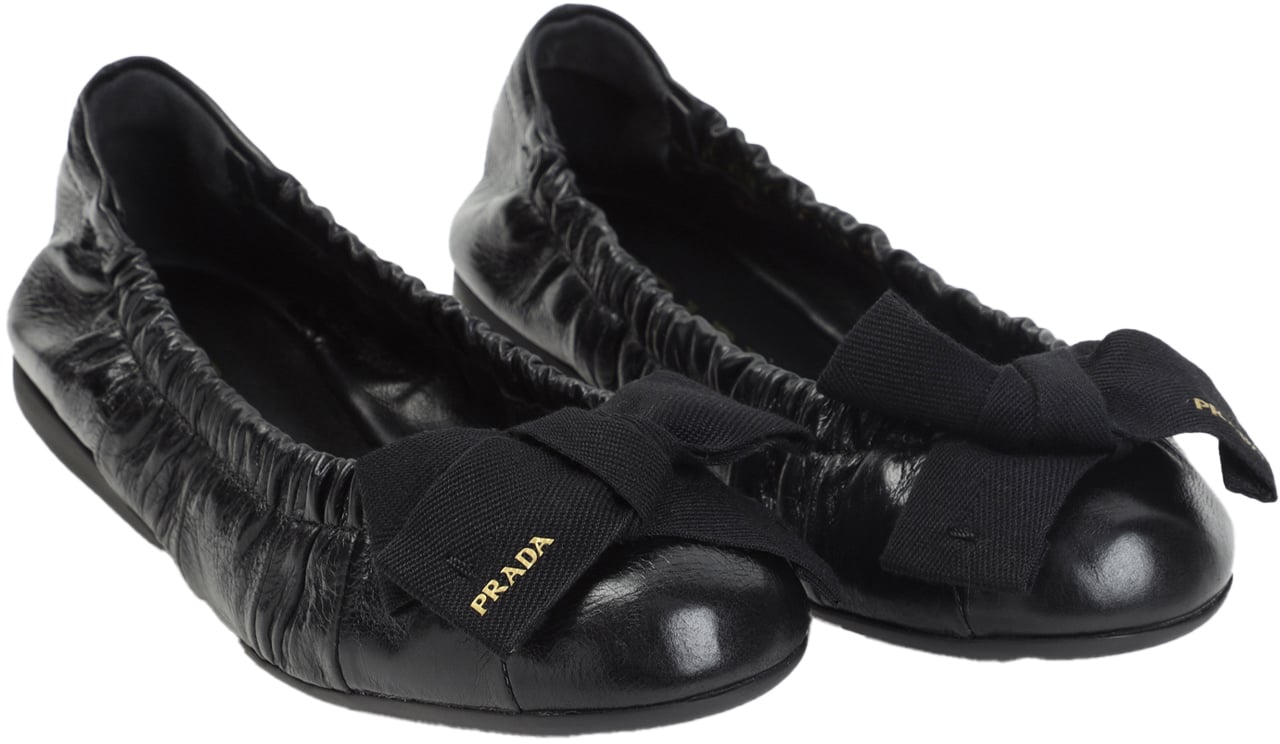 Prada PRADA 1F322OF005.ZJB Zwart