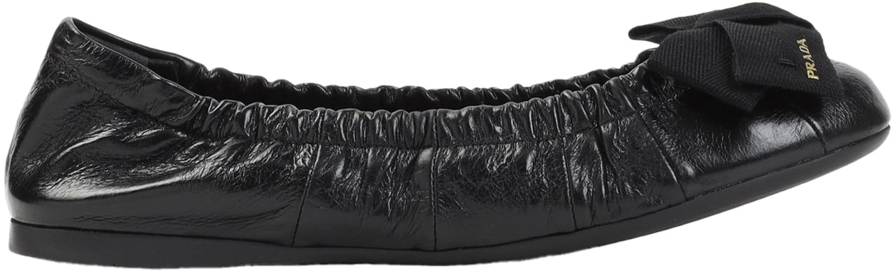 Prada PRADA 1F322OF005.ZJB Zwart