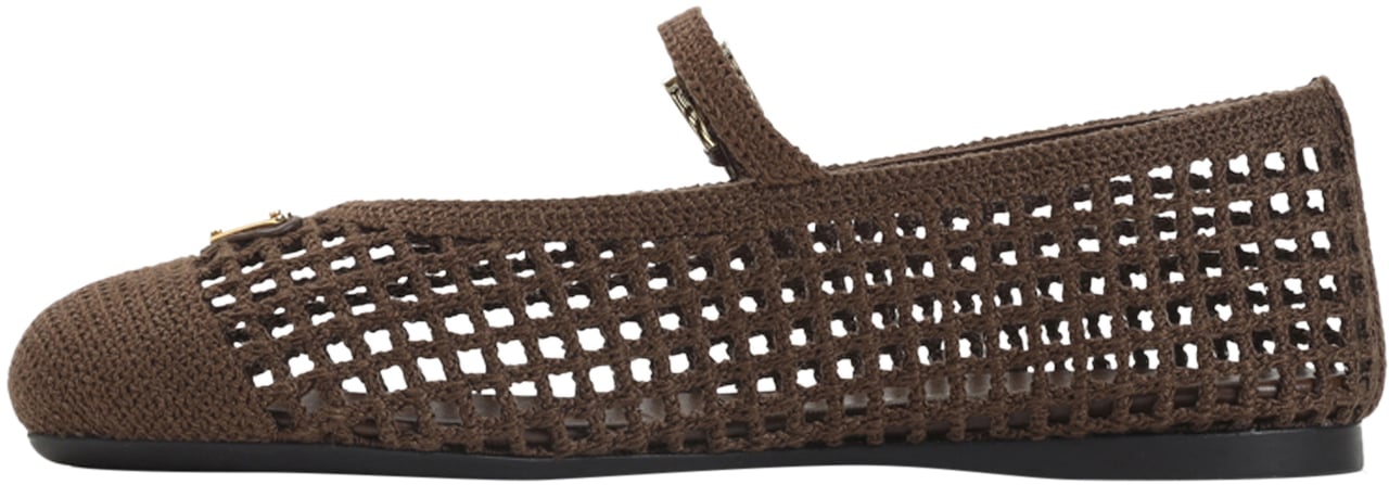 Prada PRADA 1F364OF005.2F46 Bruin