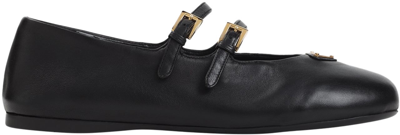 Prada PRADA 1F794NF005.038 Zwart