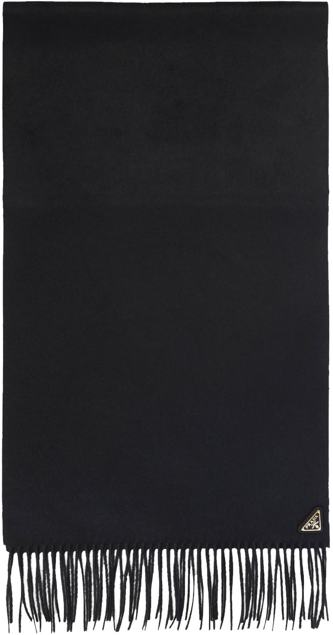 Prada PRADA 1FS065.2COP Zwart