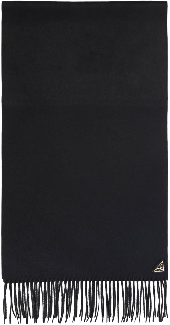 Prada PRADA 1FS065.2COP Zwart