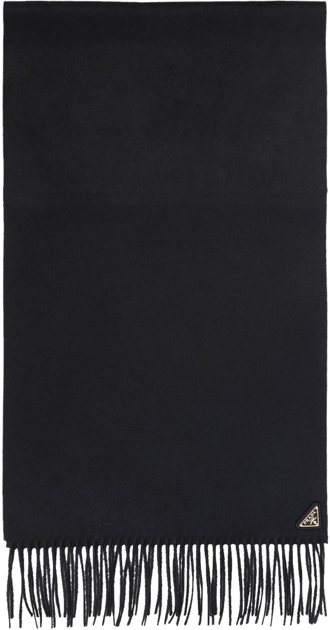 Prada PRADA 1FS065.2COP Zwart