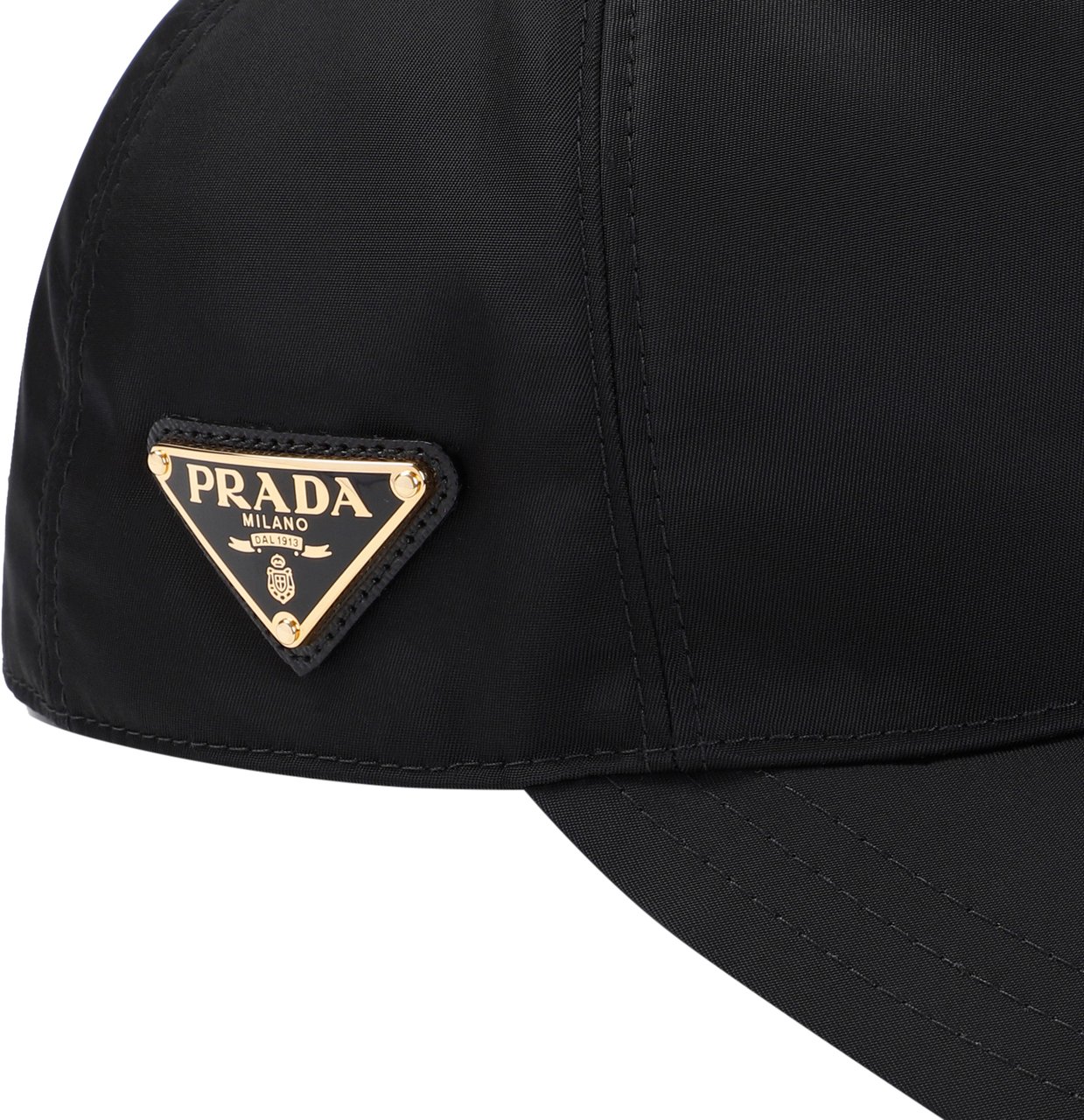 Prada PRADA 1HC274.2DMI Zwart