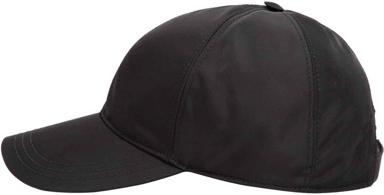 Prada PRADA 1HC274.2DMI Zwart