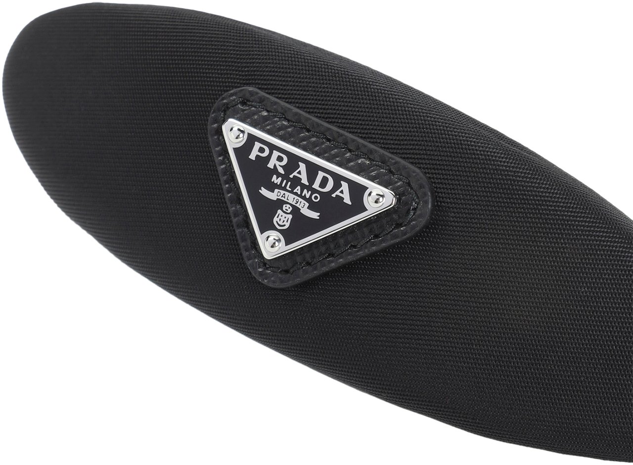 Prada PRADA 1IF244.2DMI Zwart