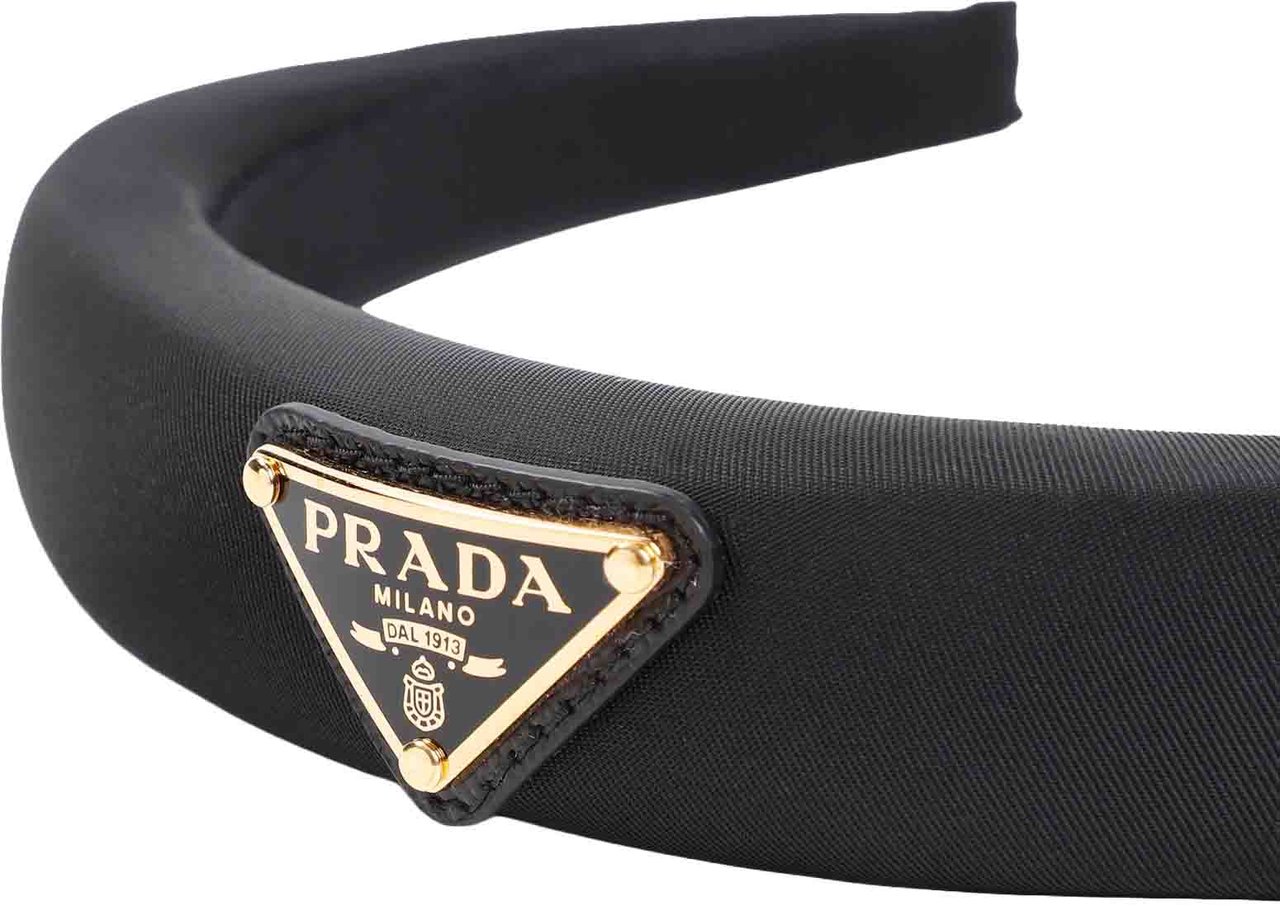 Prada Headband Divers