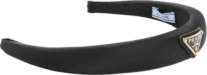 Prada Headband Divers