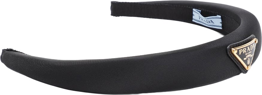 Prada Headband Divers