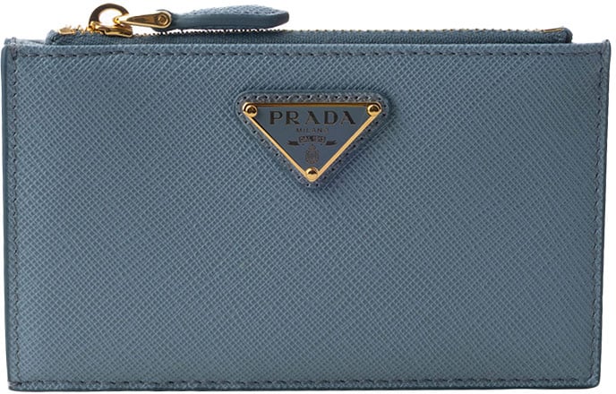 Prada Prada PORTAFOGLI Divers