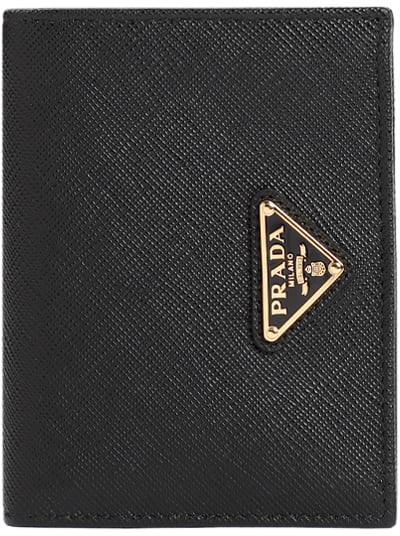 Prada PRADA 1MV204.QHH Zwart