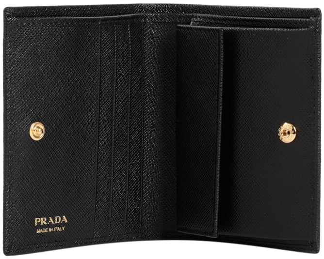 Prada PRADA 1MV204.QHH Zwart