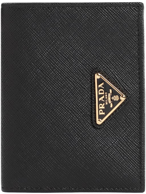 Prada PRADA 1MV204.QHH Zwart