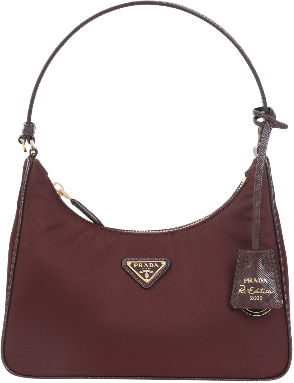 Prada PRADA 1N204M.R064 Rood