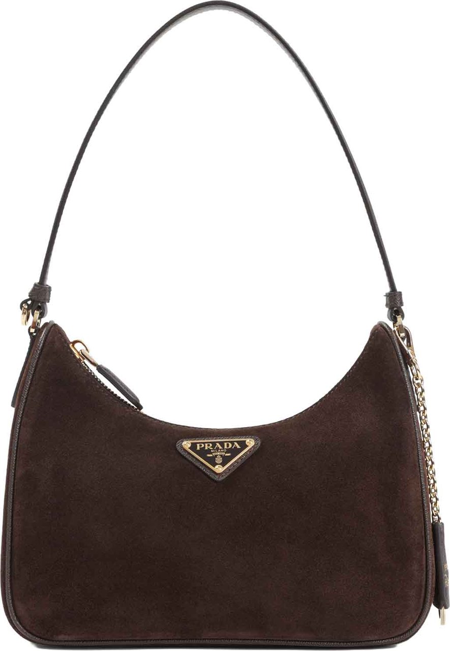 Prada Shoulder Bag Divers