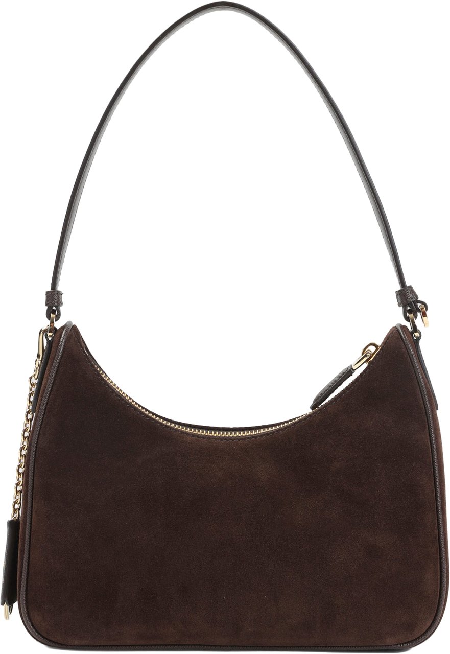Prada Shoulder Bag Divers