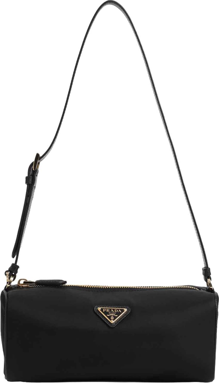 Prada Re-Nylon Mini Bag Divers