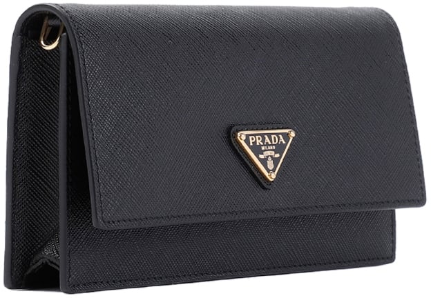Prada PRADA 1NF059.2DB3 Zwart