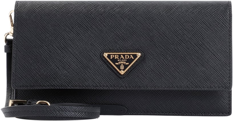 Prada PRADA 1NF059.2DB3 Zwart