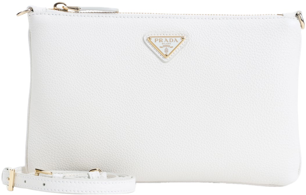 Prada PRADA 1NI061.2DKV Wit