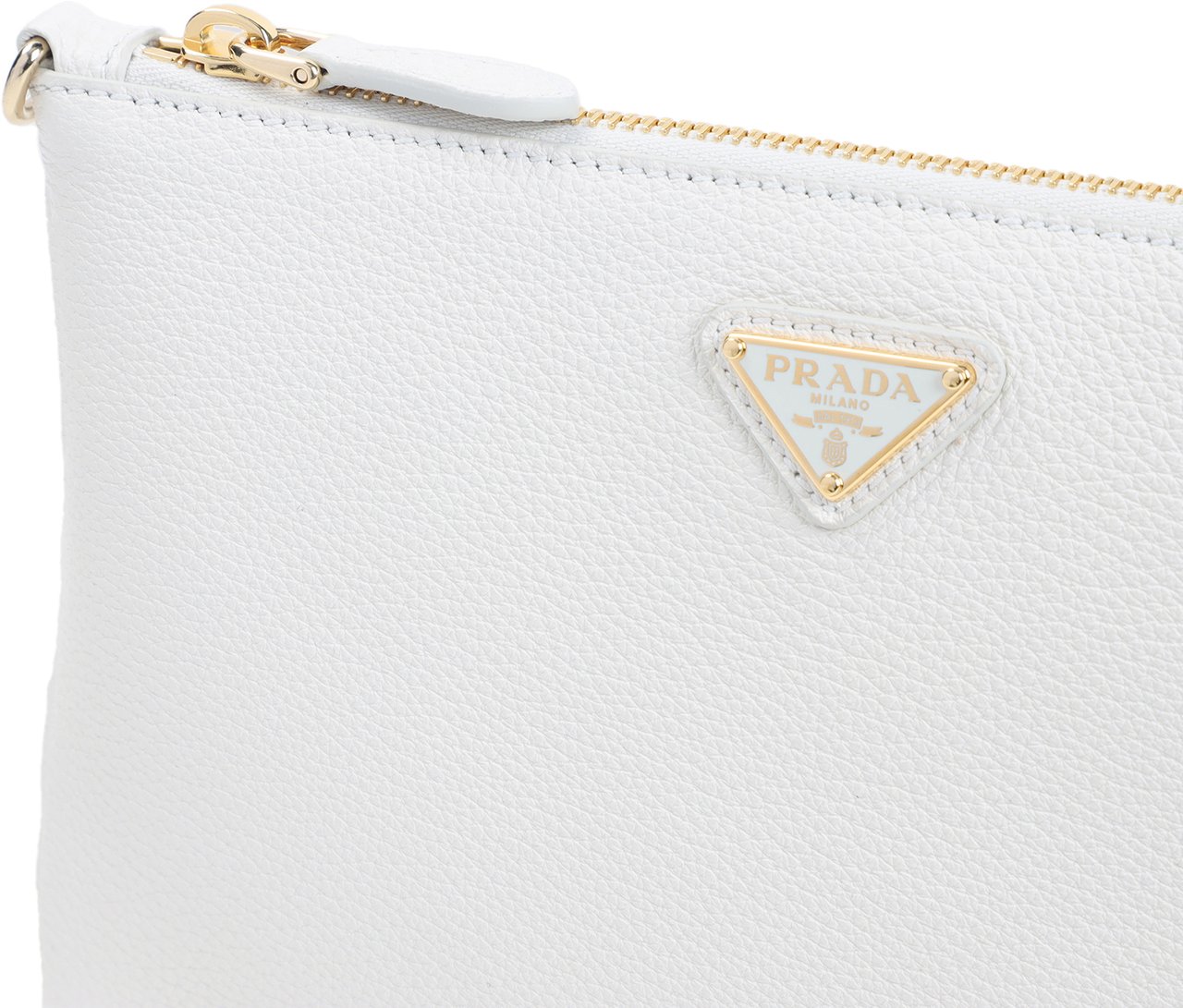 Prada PRADA 1NI061.2DKV Wit