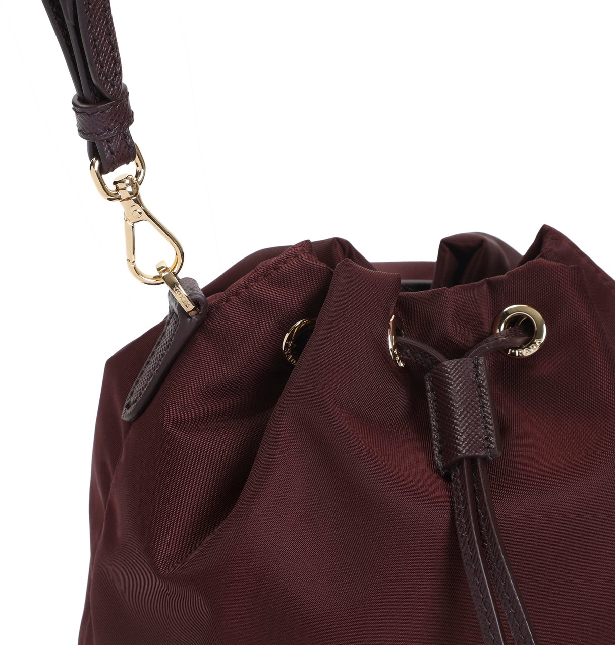 Prada PRADA 1NS369.R067 Rood