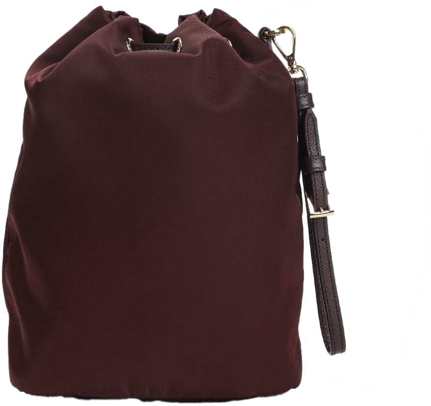 Prada PRADA 1NS369.R067 Rood