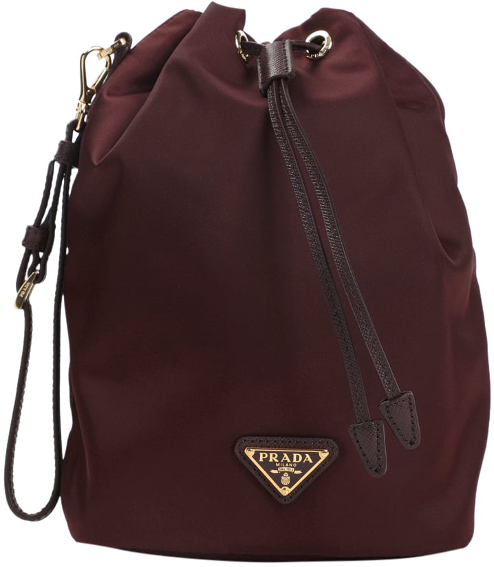 Prada PRADA 1NS369.R067 Rood