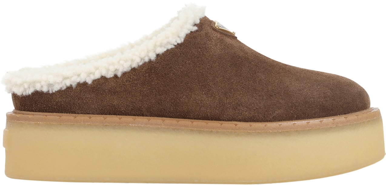 Prada PRADA 1S715NFZG50.JFT Bruin