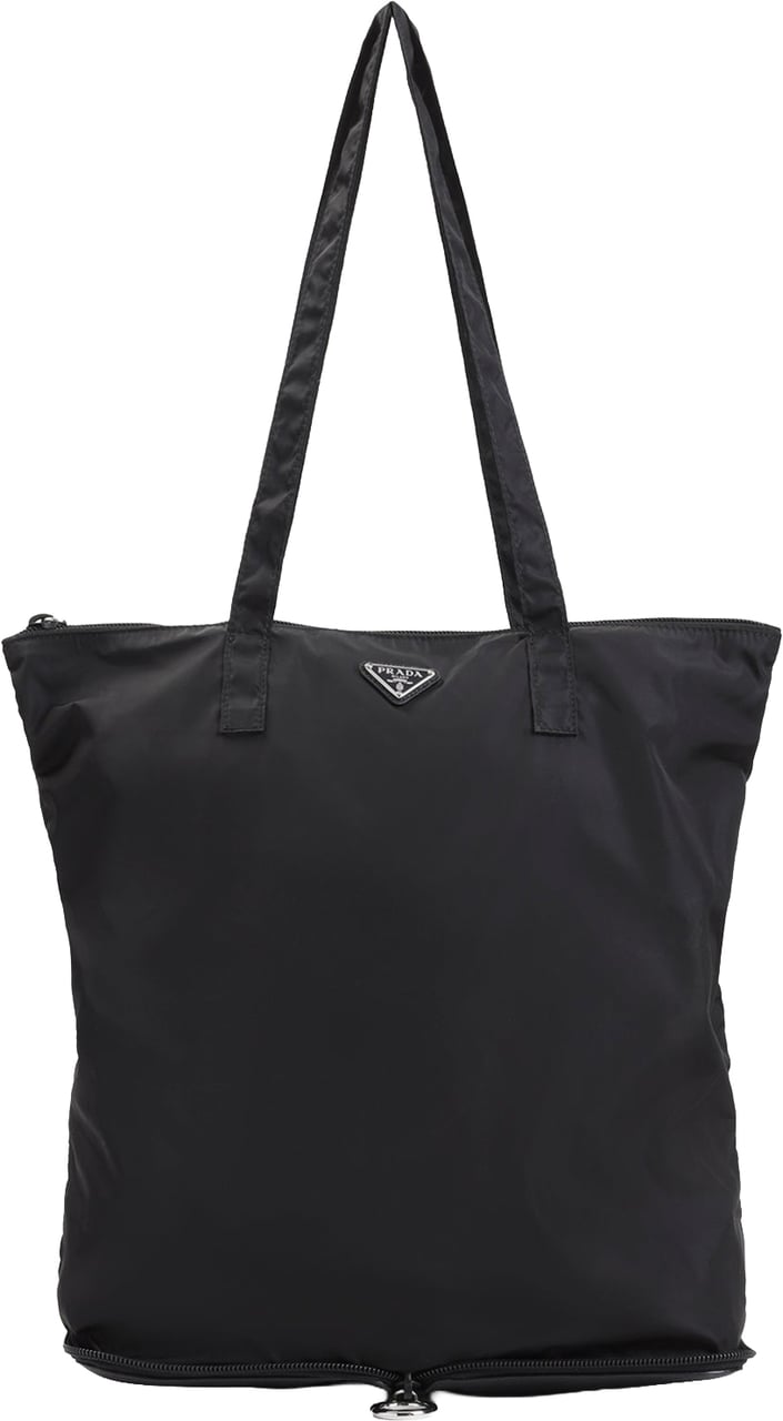 Prada Re-Nylon Foldable Tote Bag Divers