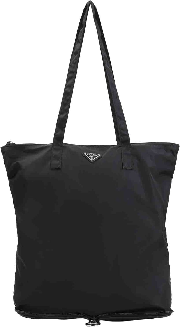 Prada Re-Nylon Foldable Tote Bag Divers