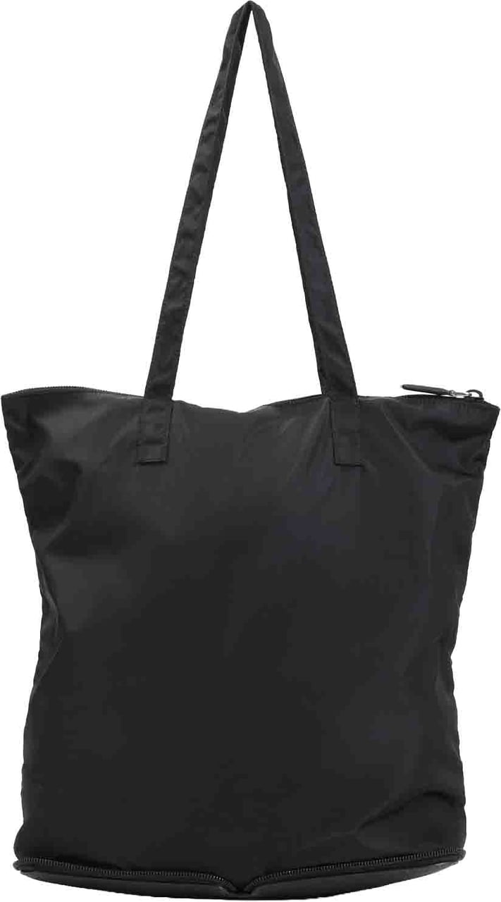 Prada Re-Nylon Foldable Tote Bag Divers