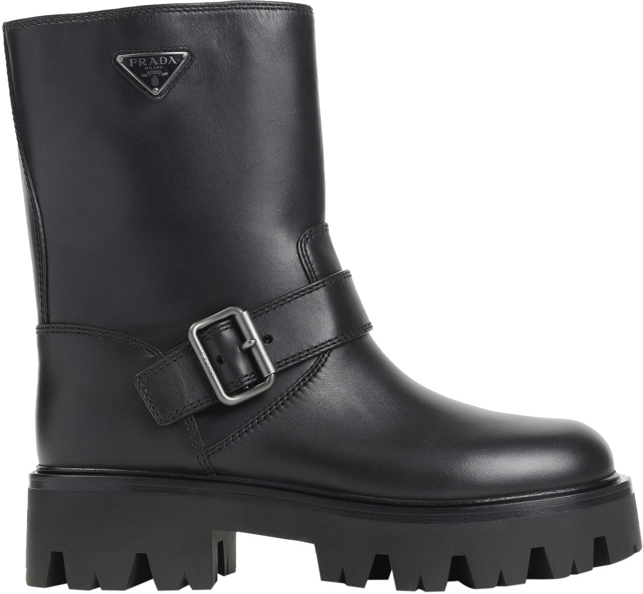 Prada PRADA 1U187OF050.UZE Zwart