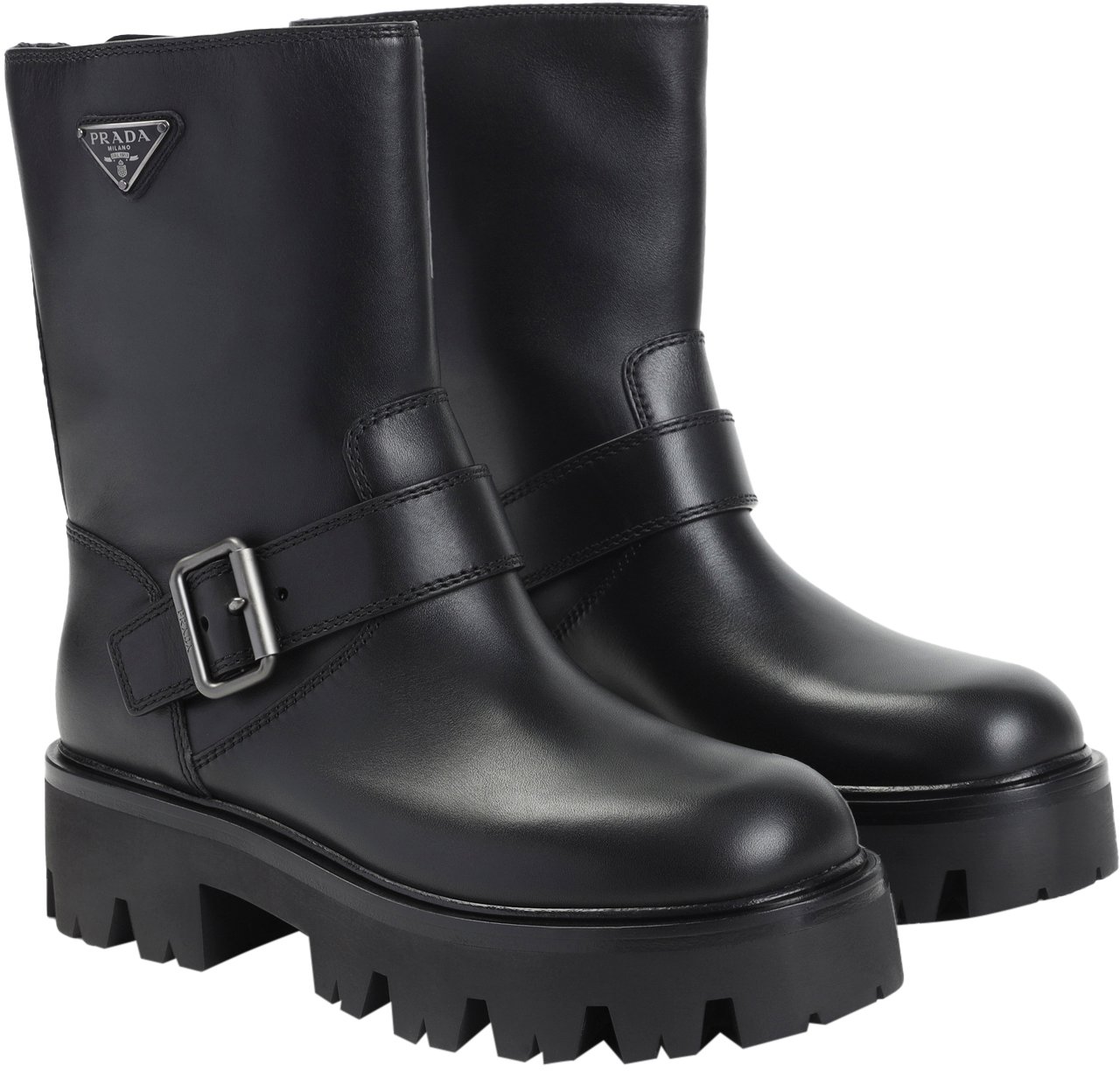 Prada PRADA 1U187OF050.UZE Zwart