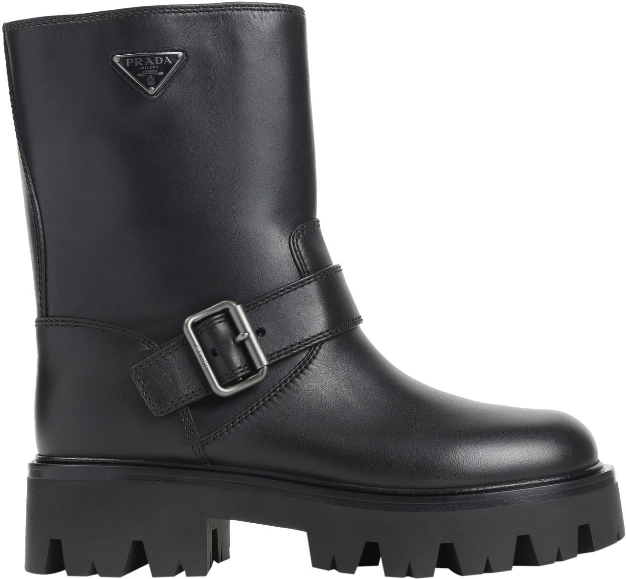 Prada PRADA 1U187OF050.UZE Zwart