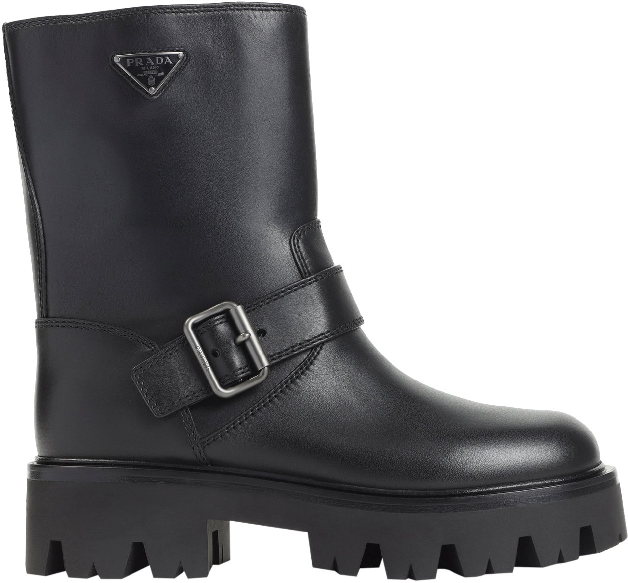 Prada PRADA 1U187OF050.UZE Zwart