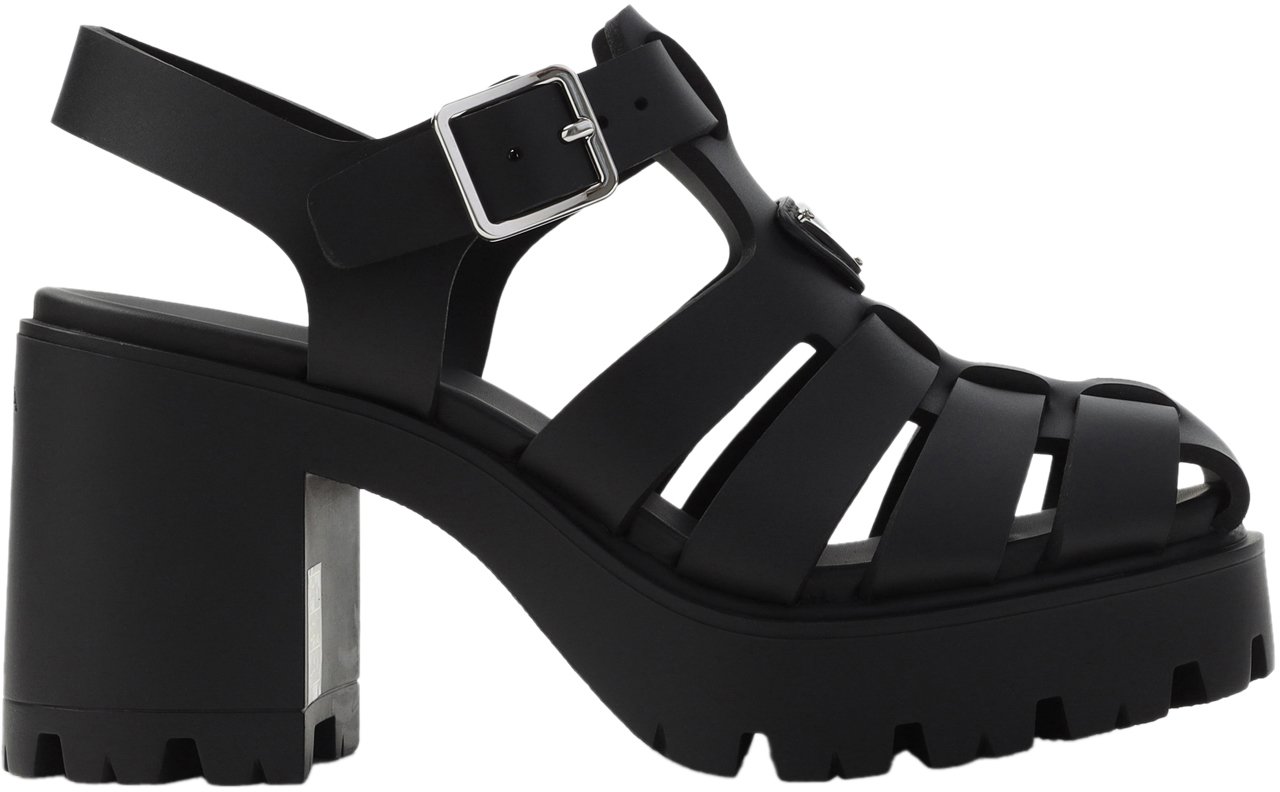 Prada PRADA 1X267OF090.3LKK Zwart