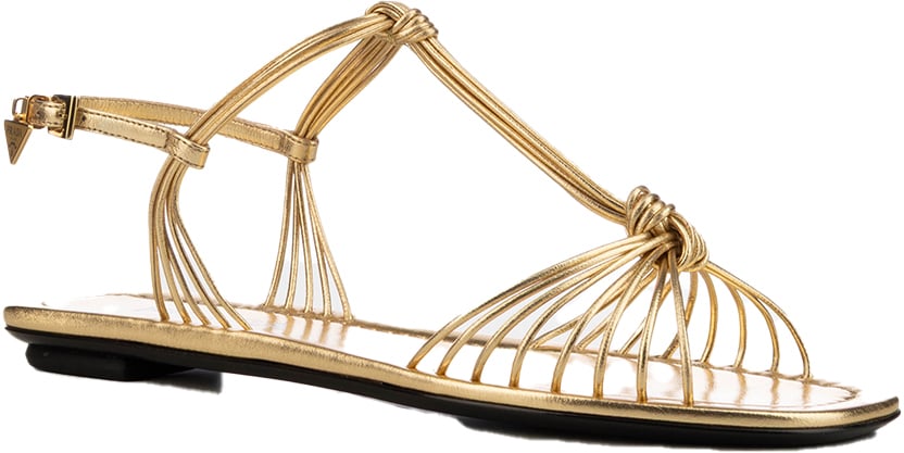 Prada SANDALI Divers